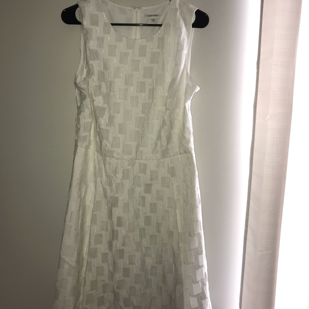 Calvin Klein Dress